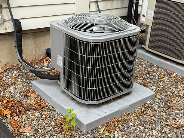 24/7 Emergency Ac Installation experts in Montrose, MI
